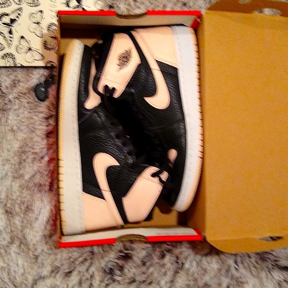 Retro Air Jordans